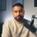 Hamza Ehsan on X