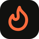 Aurafry logo