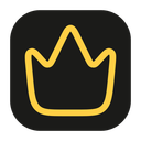 Dethrone (weekly) logo