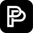 PeerPush Outbid logo